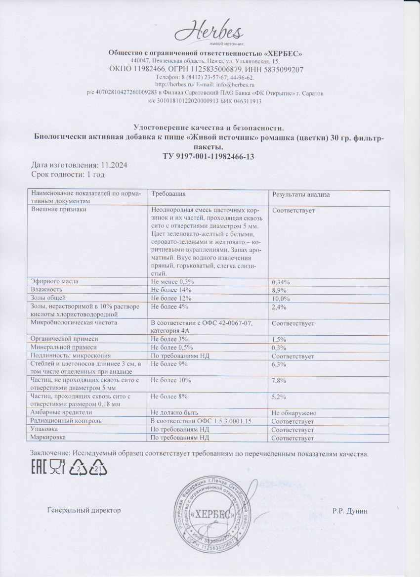 Паспорт №112024